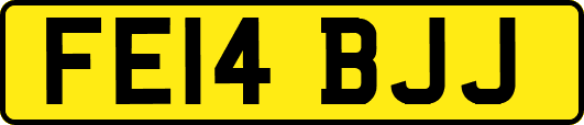 FE14BJJ