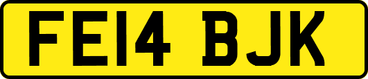 FE14BJK