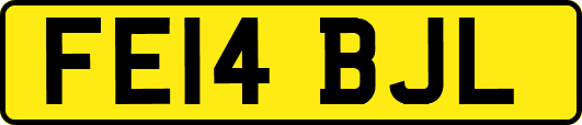 FE14BJL