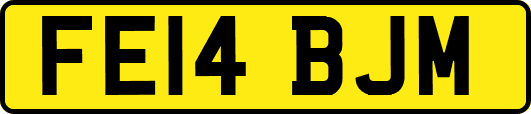 FE14BJM