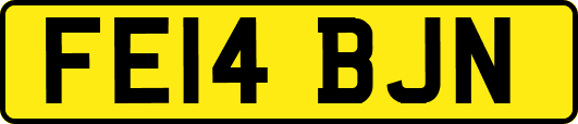 FE14BJN