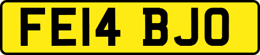 FE14BJO