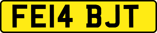 FE14BJT