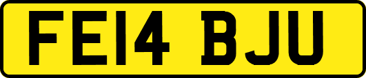 FE14BJU