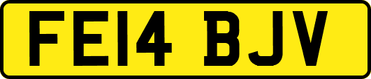 FE14BJV