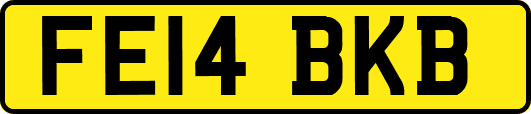 FE14BKB