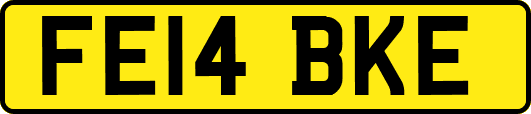 FE14BKE