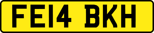 FE14BKH
