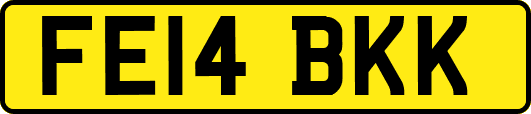 FE14BKK