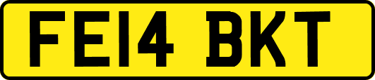 FE14BKT