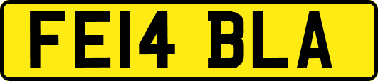 FE14BLA