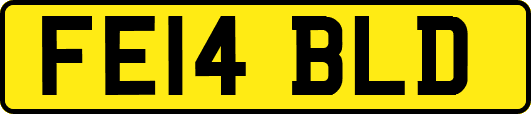 FE14BLD