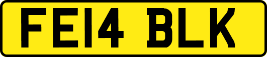 FE14BLK