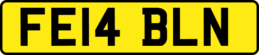 FE14BLN