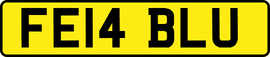 FE14BLU