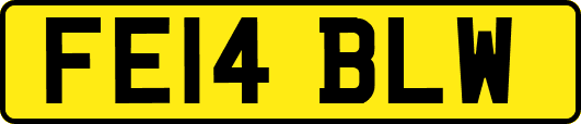 FE14BLW