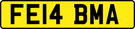 FE14BMA