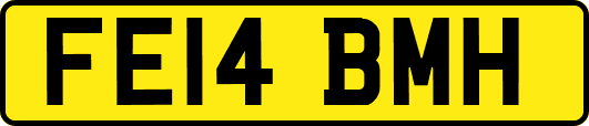 FE14BMH