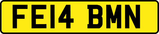 FE14BMN