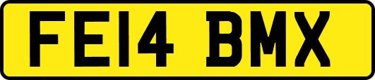 FE14BMX