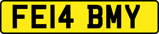 FE14BMY