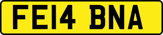 FE14BNA