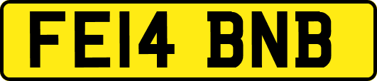 FE14BNB