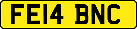 FE14BNC