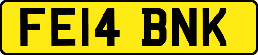 FE14BNK