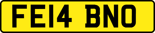 FE14BNO