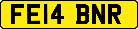 FE14BNR