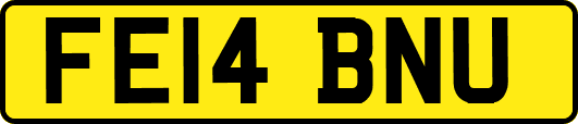 FE14BNU