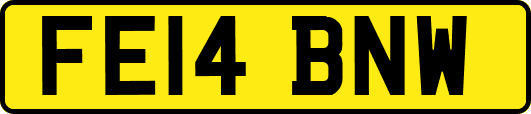 FE14BNW
