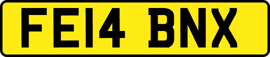FE14BNX