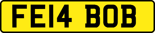 FE14BOB