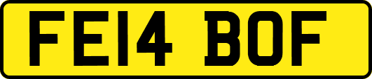 FE14BOF