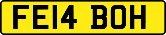 FE14BOH