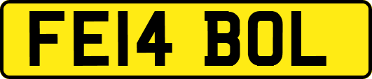 FE14BOL