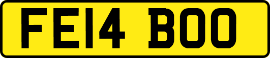 FE14BOO