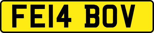 FE14BOV