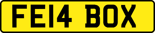 FE14BOX
