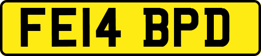 FE14BPD