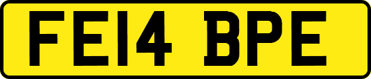FE14BPE
