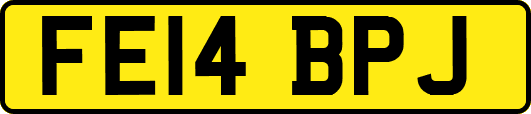 FE14BPJ