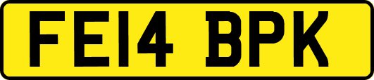 FE14BPK