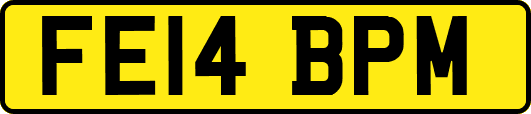 FE14BPM