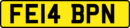 FE14BPN