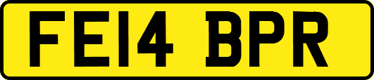FE14BPR