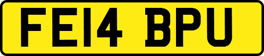 FE14BPU
