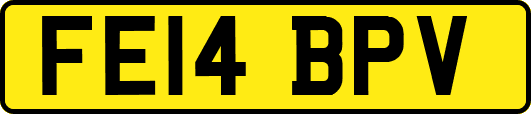 FE14BPV